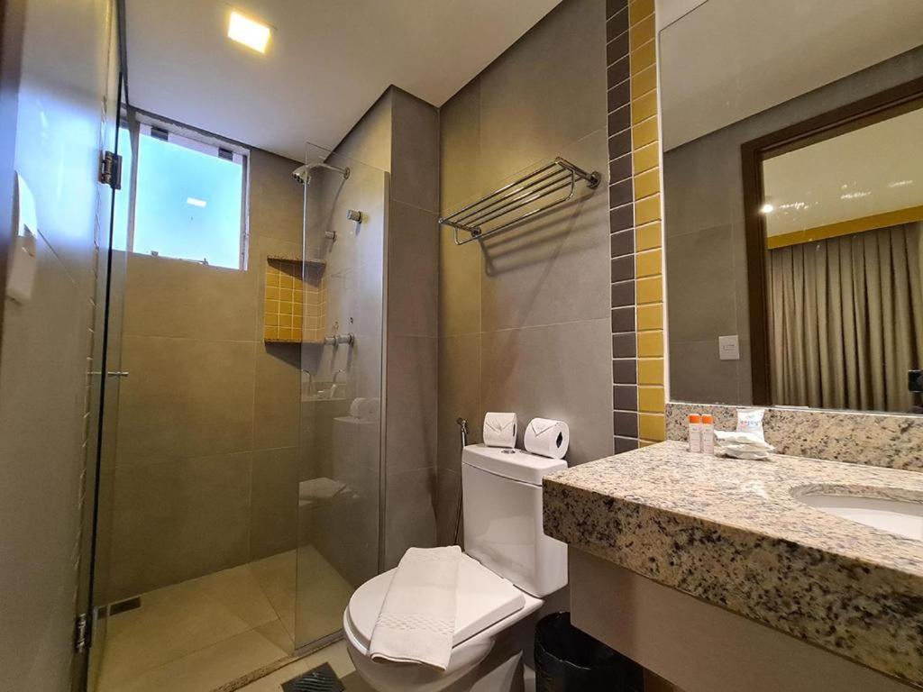 Apartamento Olimpia Park Resort Eksteriør billede