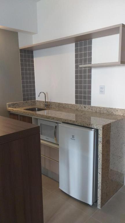 Apartamento Olimpia Park Resort Eksteriør billede