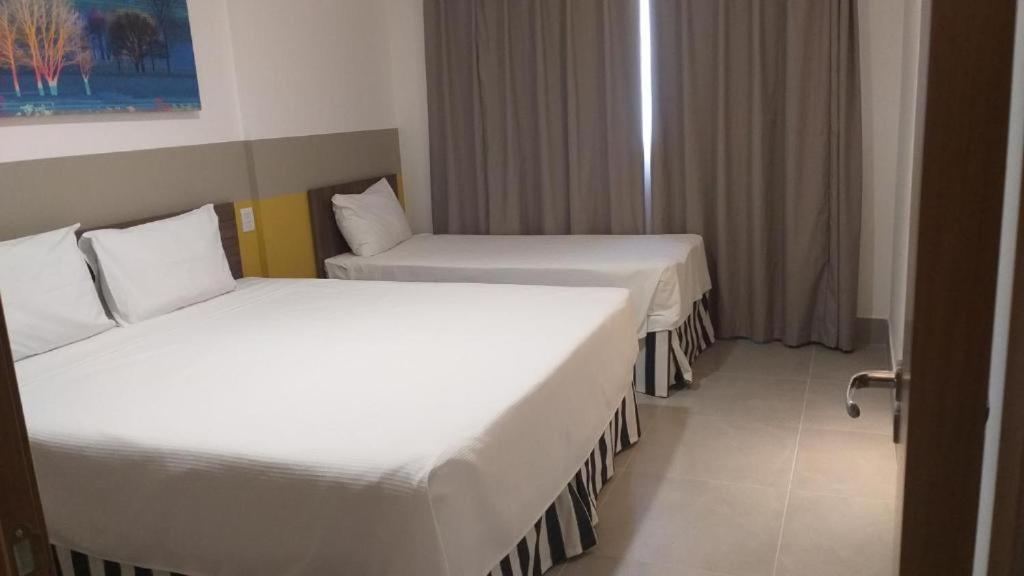 Apartamento Olimpia Park Resort Eksteriør billede