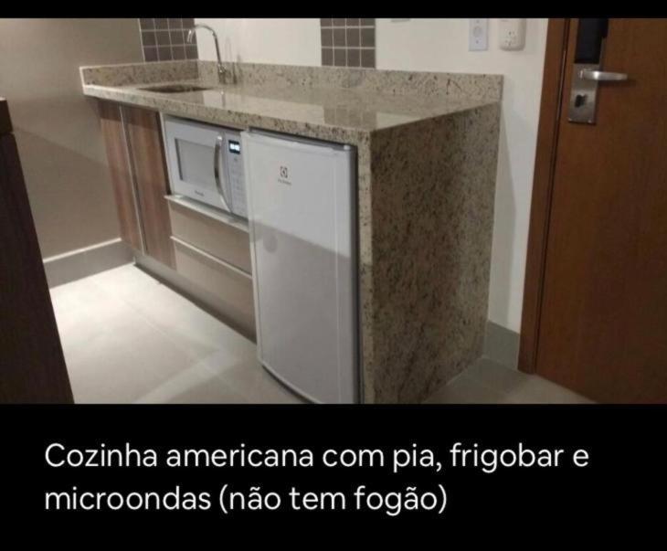 Apartamento Olimpia Park Resort Eksteriør billede